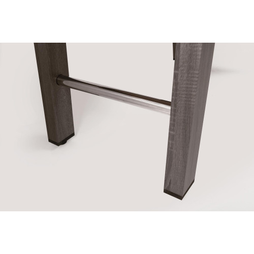 Настольный футбол  Garlando F-2 Grey Oak (F2GRRLNO) - фото №7